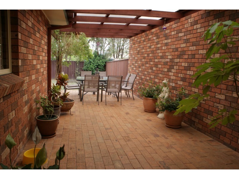 1/32 guardian crescent, Bligh Park NSW 2756