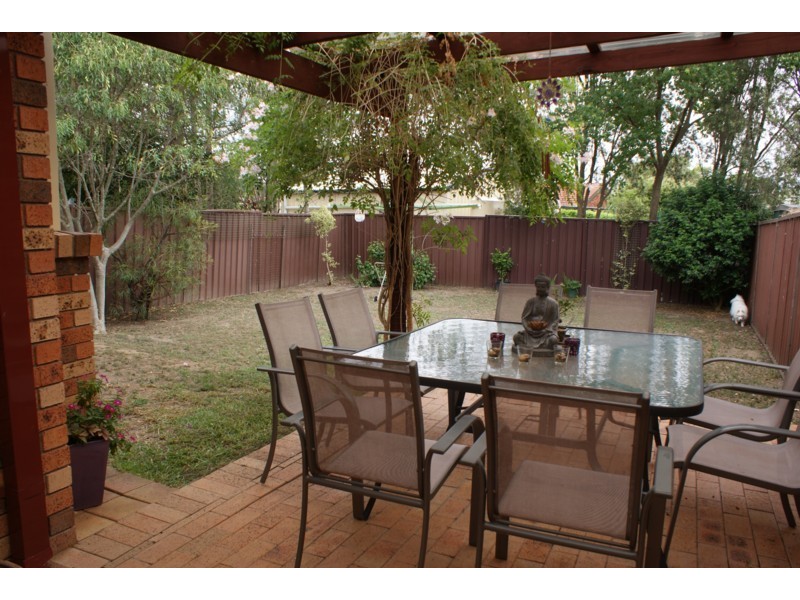 1/32 guardian crescent, Bligh Park NSW 2756