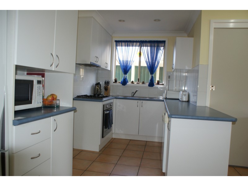 6 Alsop place, Bligh Park NSW 2756