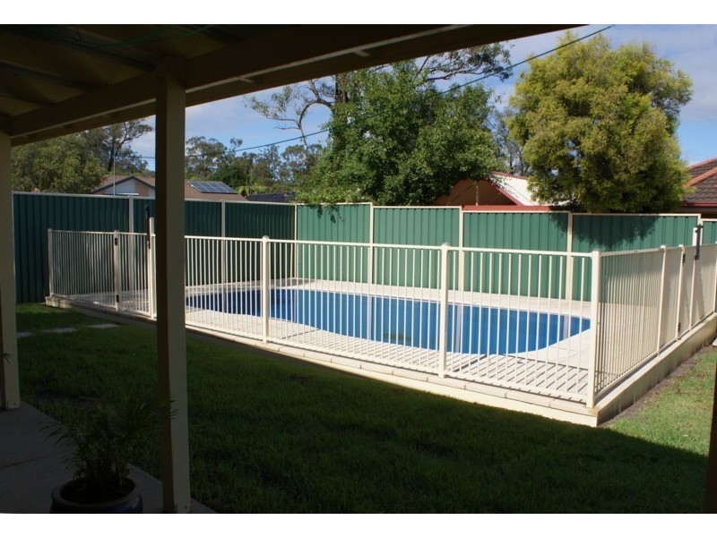 6 Alsop place, Bligh Park NSW 2756