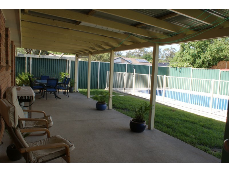 6 Alsop place, Bligh Park NSW 2756