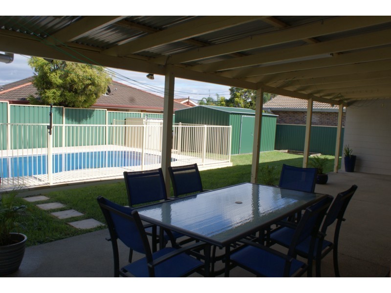 6 Alsop place, Bligh Park NSW 2756