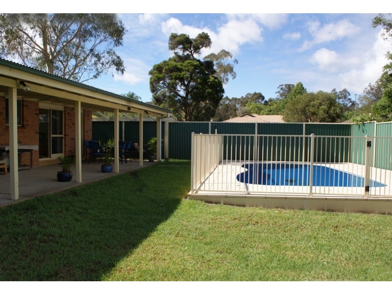 6 Alsop place, Bligh Park NSW 2756