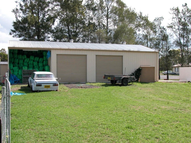 3/177 Old Stock Route Road, Oakville NSW 2765