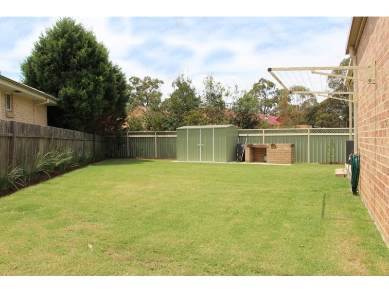 36 Batten Circuit, South Windsor NSW 2756