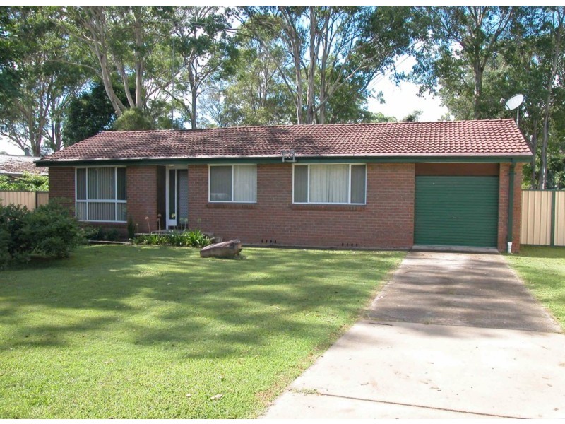 8 Campbell Street, North Richmond NSW 2754