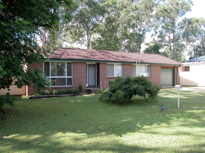8 Campbell Street, North Richmond NSW 2754