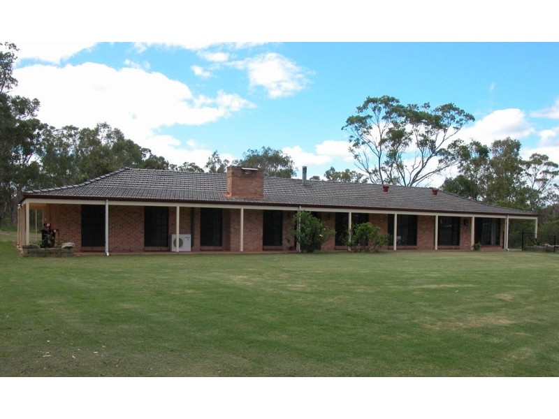 172 Boundary Road, Glossodia NSW 2756