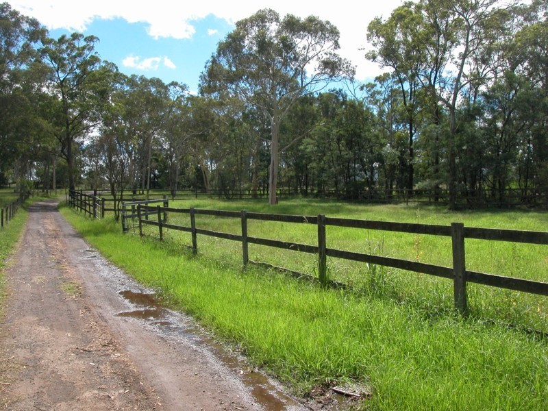 172 Boundary Road, Glossodia NSW 2756