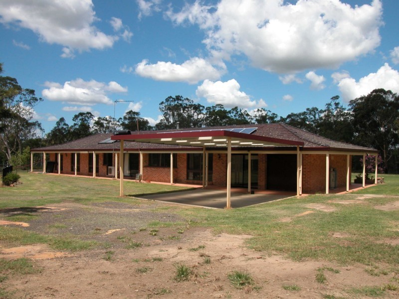 172 Boundary Road, Glossodia NSW 2756