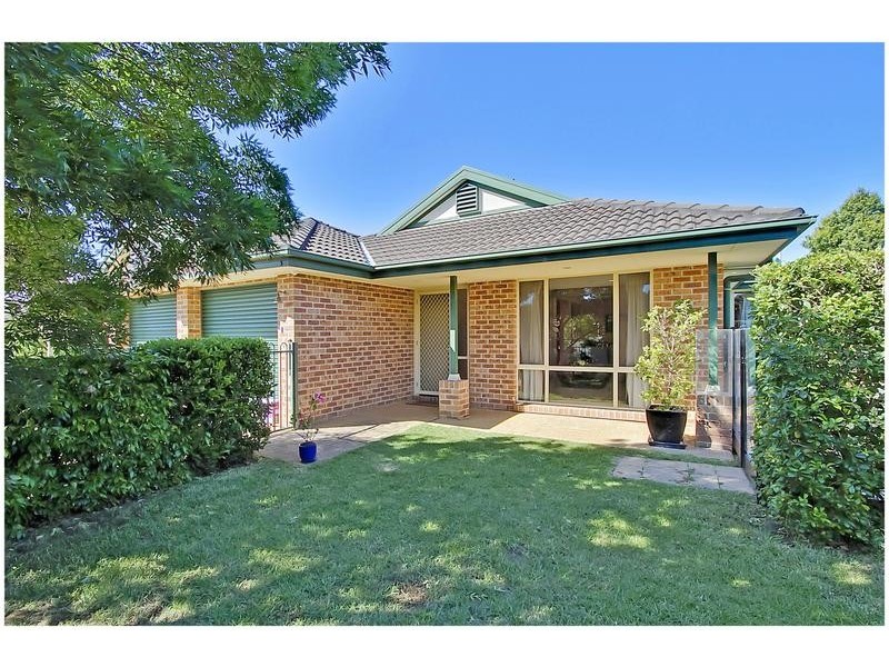 15 Lang Road, South Windsor NSW 2756