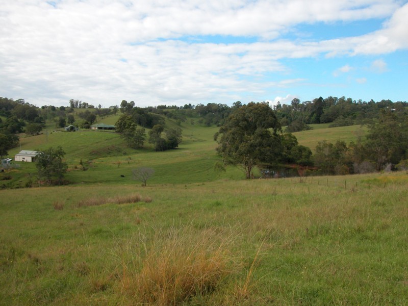 12 Bowen Mountain Road, Grose Vale NSW 2753