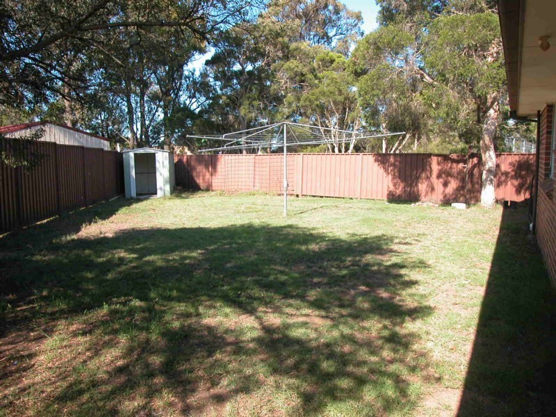 7 Beasley Place, South Windsor NSW 2756