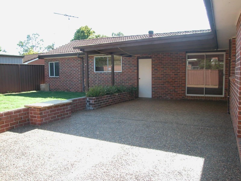 7 Beasley Place, South Windsor NSW 2756