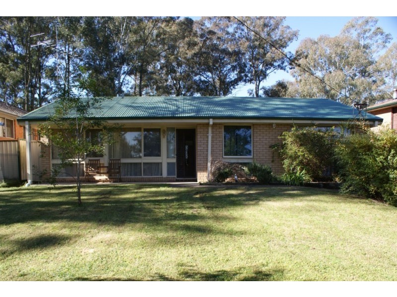 2 Nightingale Square, Glossodia NSW 2756