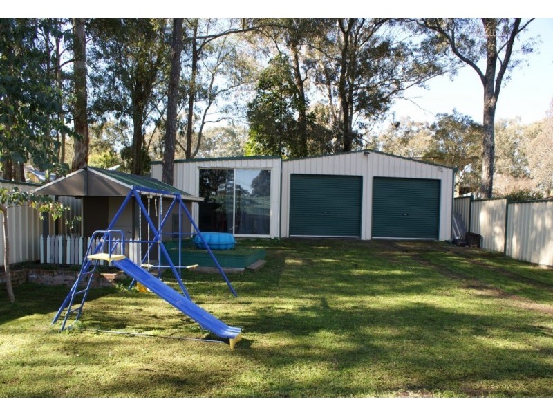 2 Nightingale Square, Glossodia NSW 2756