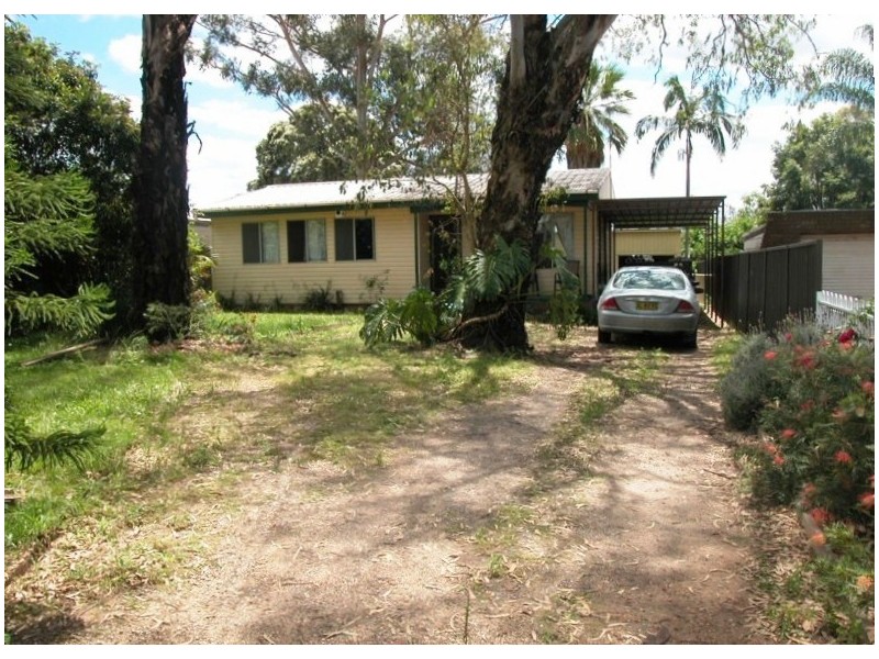 428 Kurmond Road, Freemans Reach NSW 2756