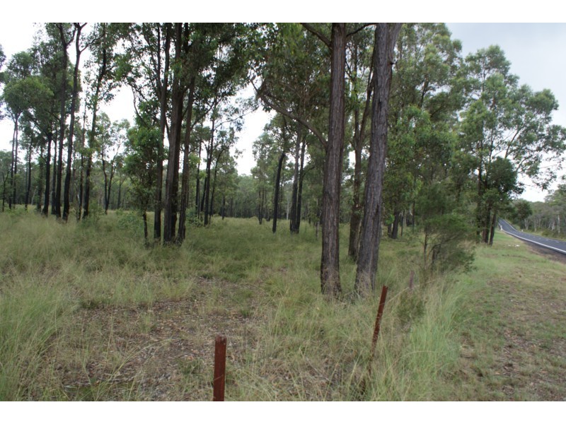 Lot 802 Smeeton Road, Londonderry NSW 2753