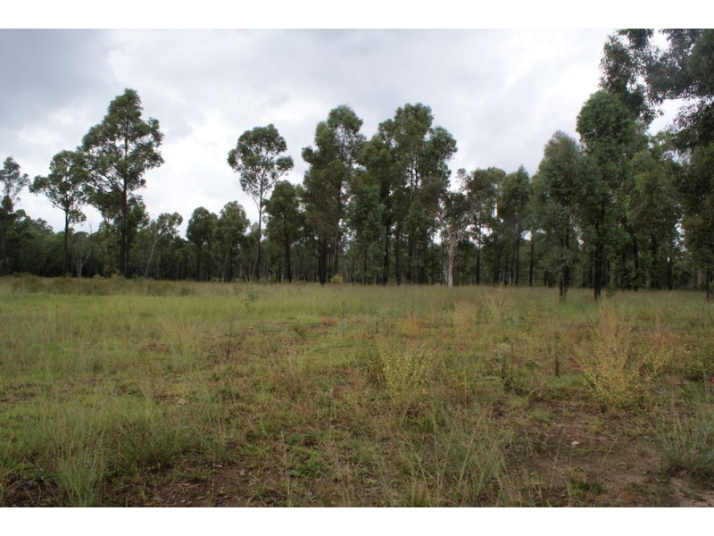 Lot 802 Smeeton Road, Londonderry NSW 2753