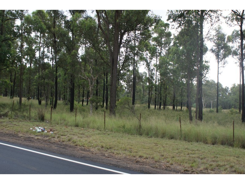 Lot 802 Smeeton Road, Londonderry NSW 2753
