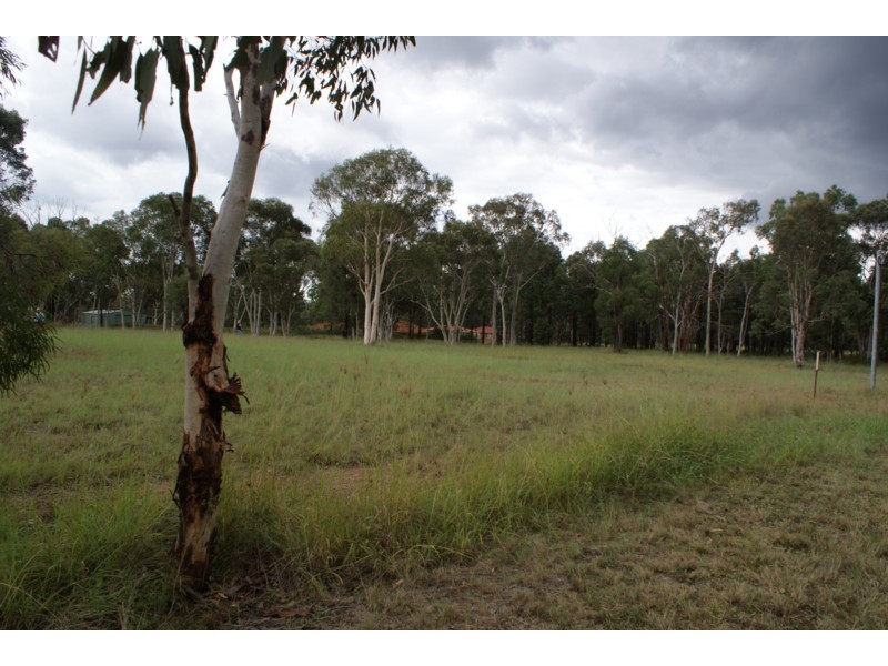 Lot 803 Smeeton Road, Londonderry NSW 2753