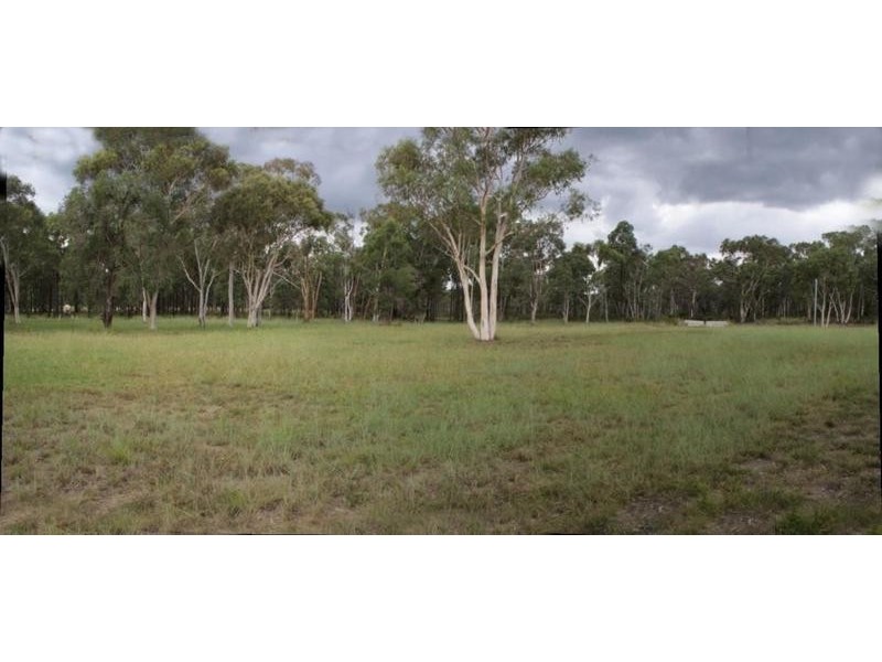 Lot 803 Smeeton Road, Londonderry NSW 2753