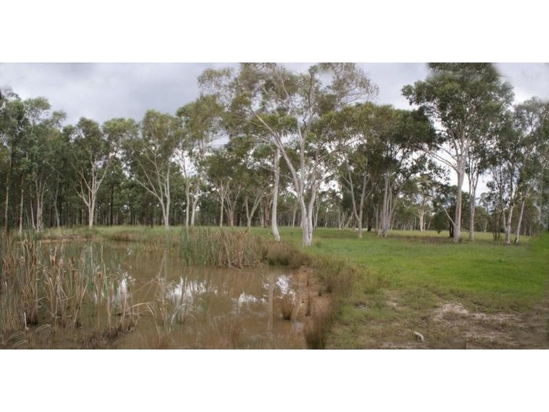 Lot 803 Smeeton Road, Londonderry NSW 2753