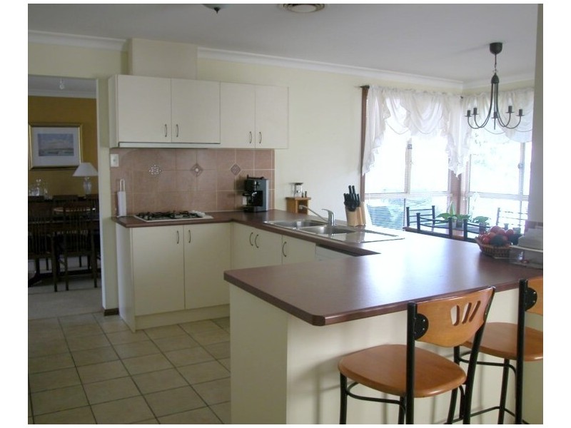 22 Clonmore Street, Kellyville Ridge NSW 2155