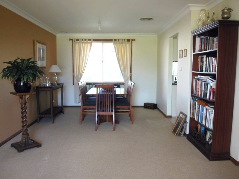 22 Clonmore Street, Kellyville Ridge NSW 2155