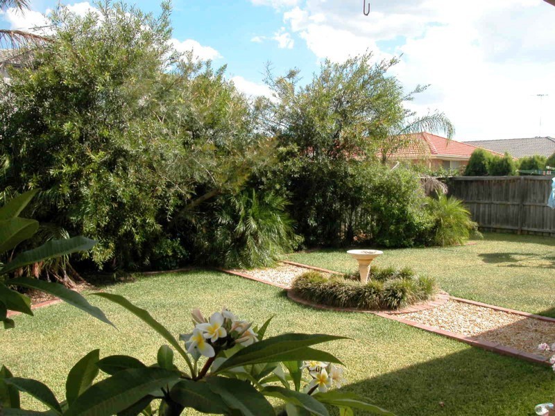 22 Clonmore Street, Kellyville Ridge NSW 2155