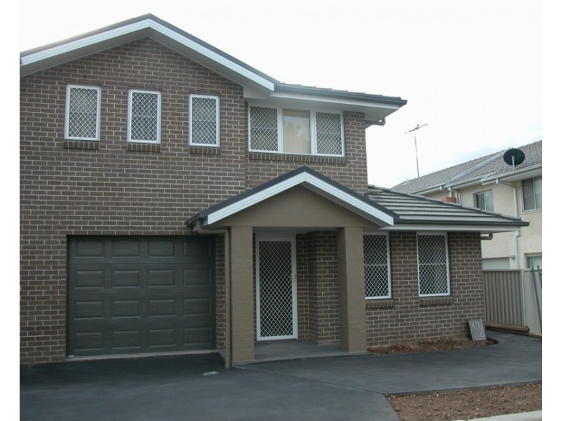 3/572 George Street, South Windsor NSW 2756