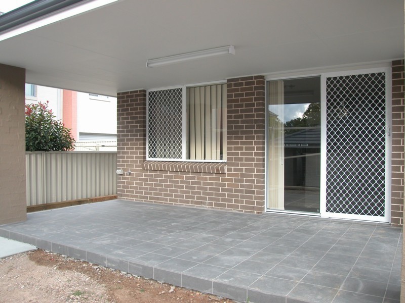 3/572 George Street, South Windsor NSW 2756