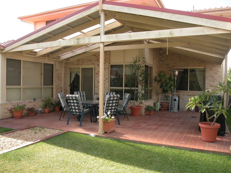 22 Clonmore Street, Kellyville Ridge NSW 2155