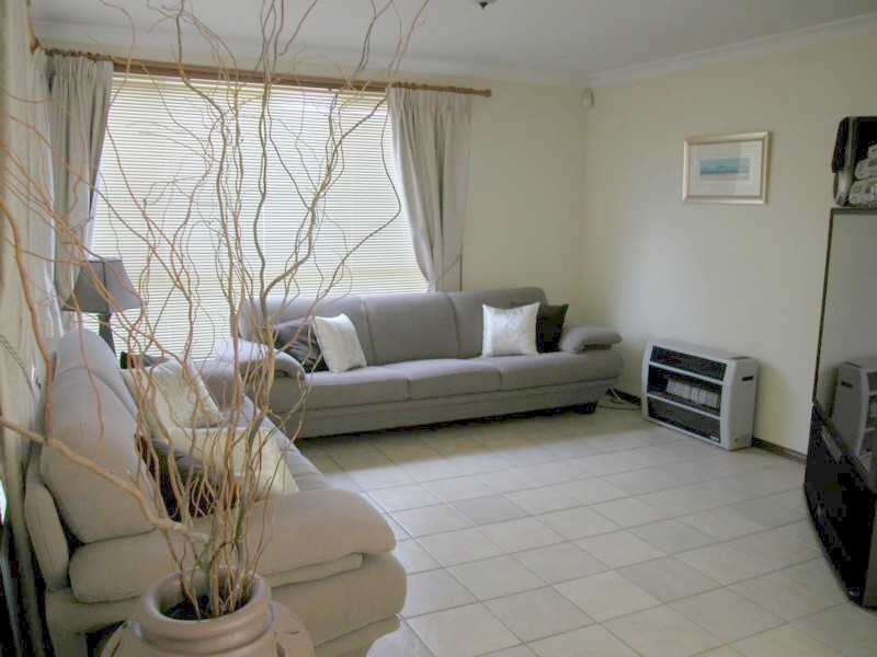 22 Clonmore Street, Kellyville Ridge NSW 2155