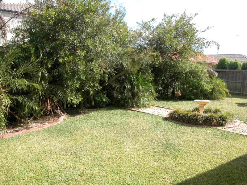 22 Clonmore Street, Kellyville Ridge NSW 2155