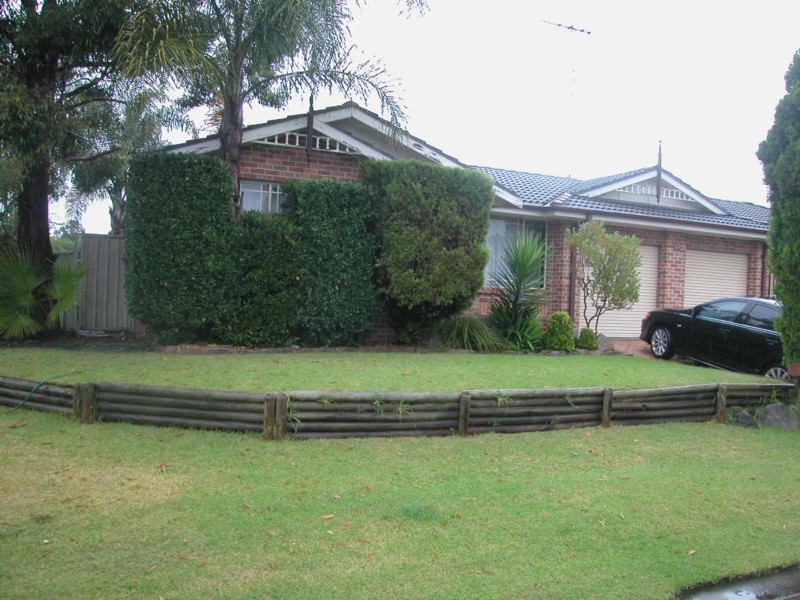 1/25 Risbey Place, Bligh Park NSW 2756