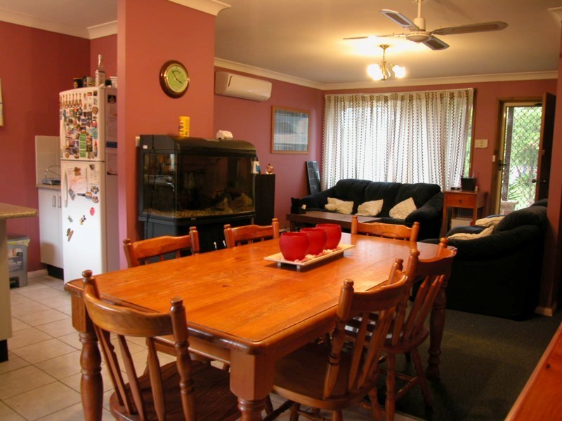 1/25 Risbey Place, Bligh Park NSW 2756