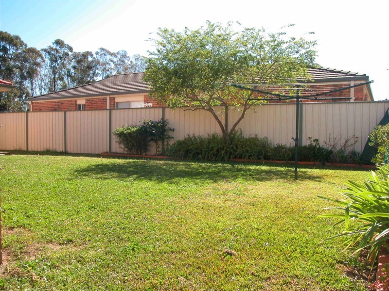 6 Kentwell Drive, Bligh Park NSW 2756