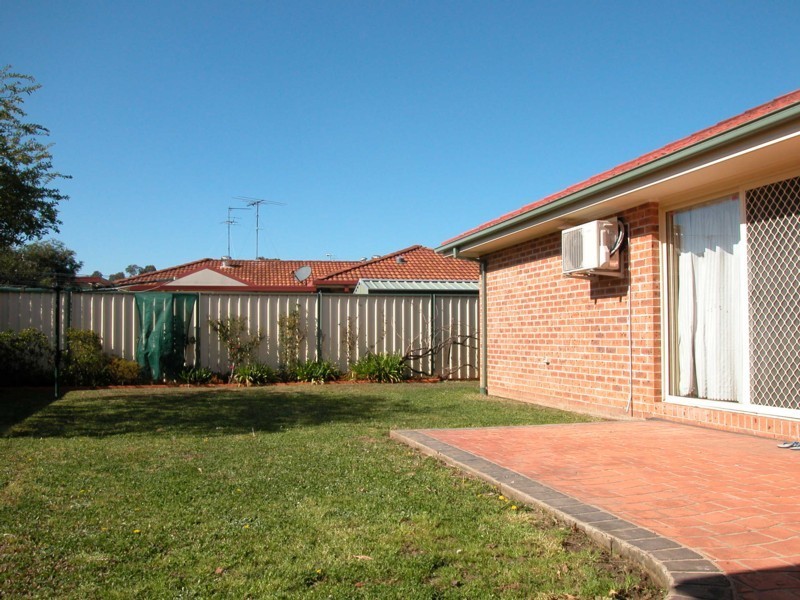 6 Kentwell Drive, Bligh Park NSW 2756