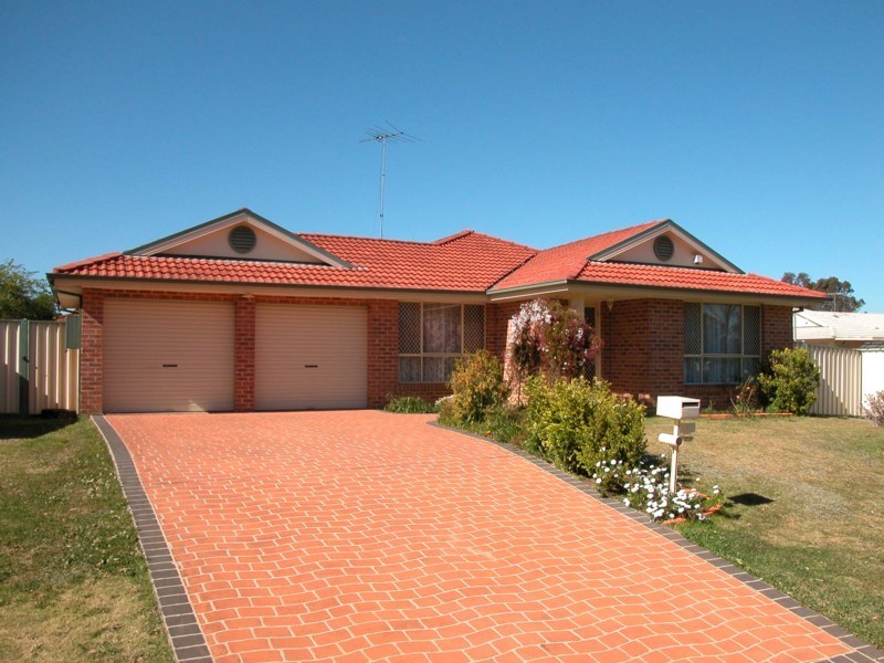 6 Kentwell Drive, Bligh Park NSW 2756