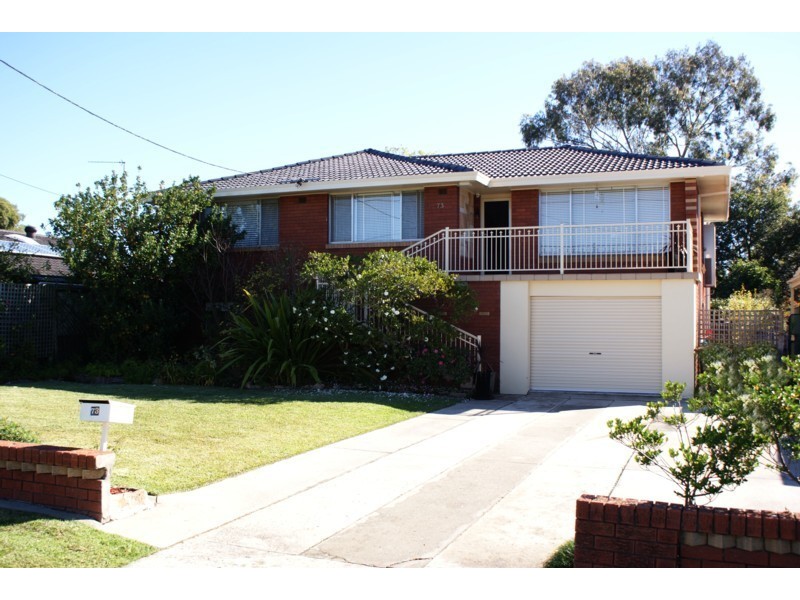 73 Church Street, South Windsor NSW 2756