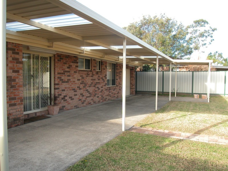 23 Carvossa Place, Bligh Park NSW 2756