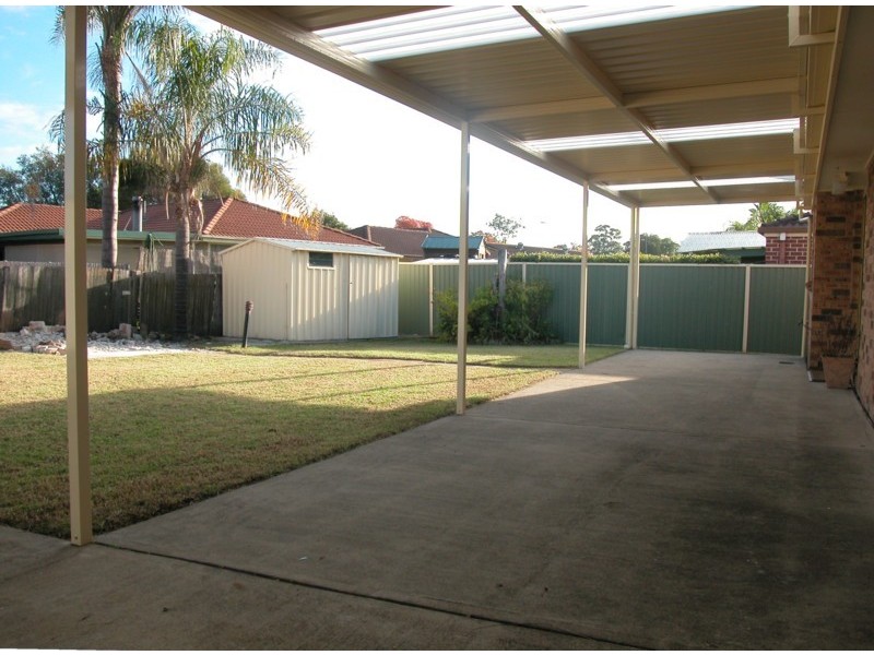 23 Carvossa Place, Bligh Park NSW 2756