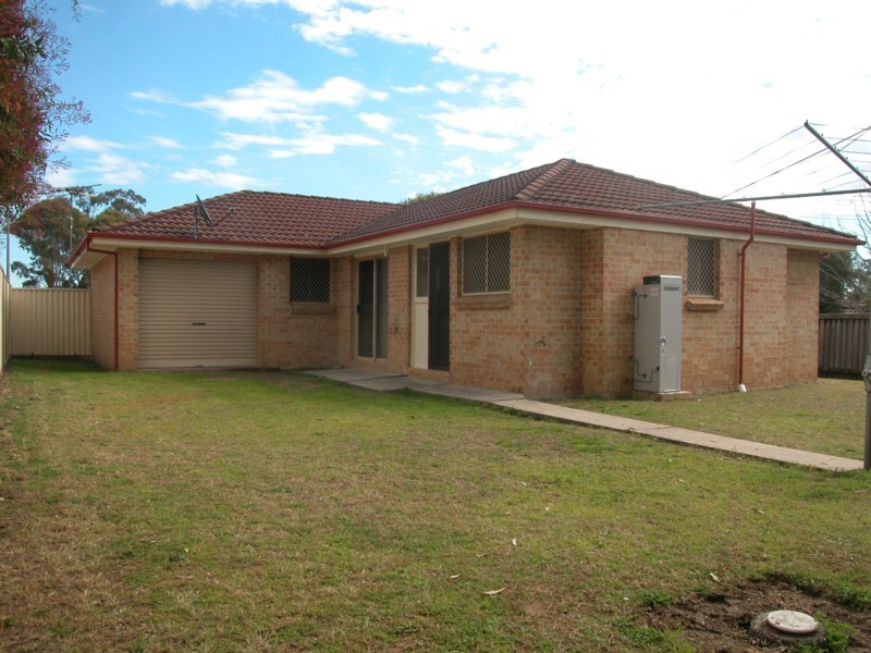 81 Guardian Crescent, Bligh Park NSW 2756