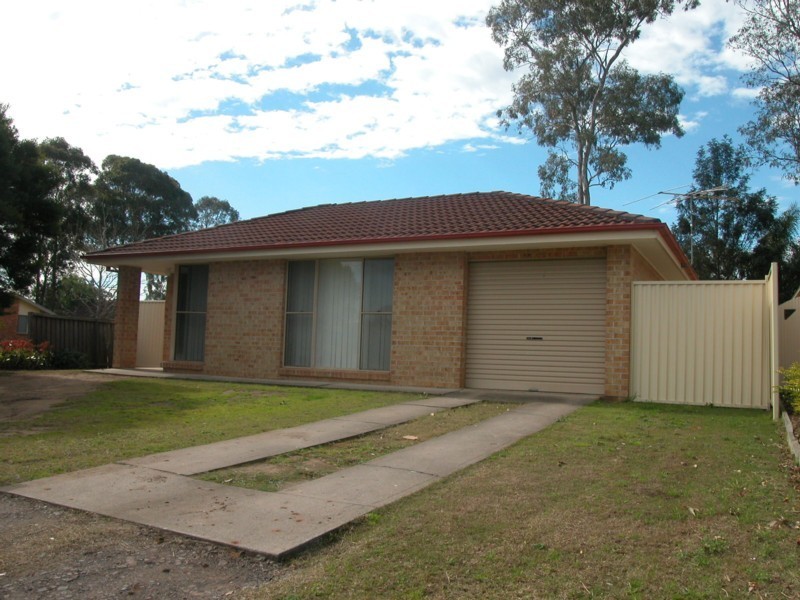 81 Guardian Crescent, Bligh Park NSW 2756