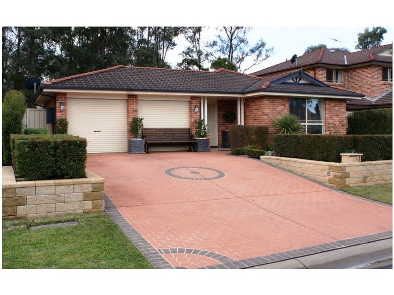 11 Conlan Street, Bligh Park NSW 2756