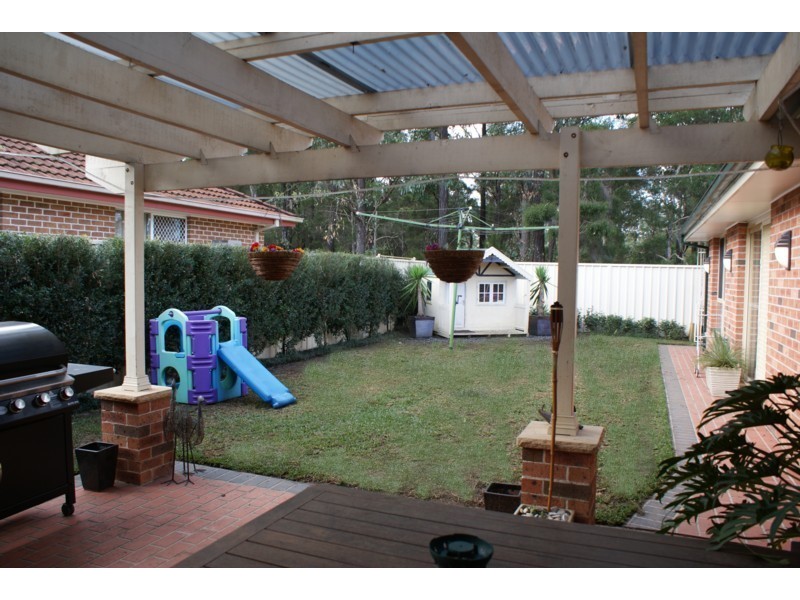 11 Conlan Street, Bligh Park NSW 2756