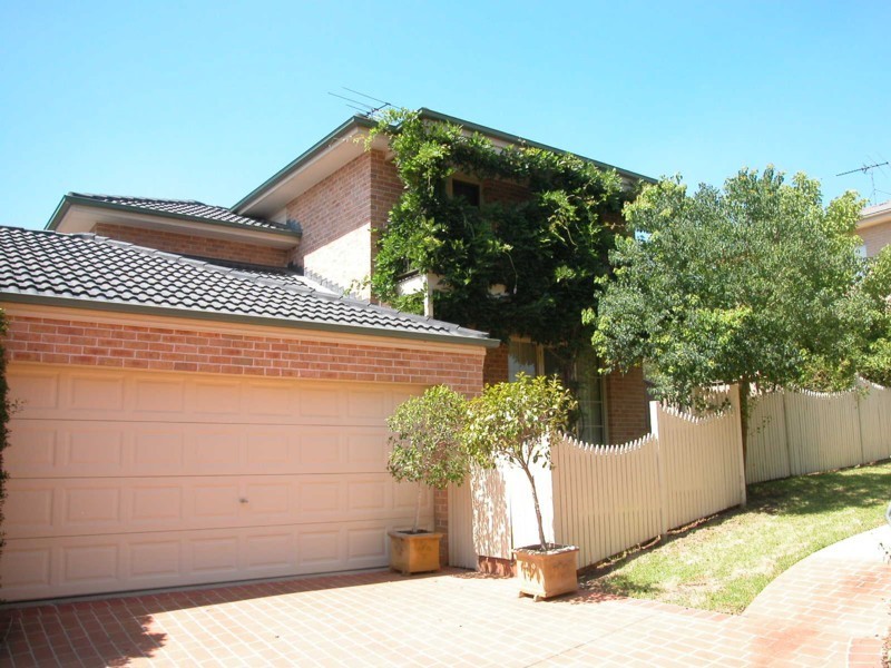 Lot 3, 10 Arndell Street, Windsor NSW 2756