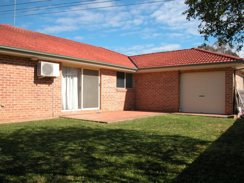 6 Kentwell Drive, Bligh Park NSW 2756