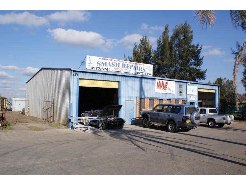 2/46D Mileham Street, Windsor NSW 2756